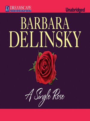 cover image of A Single Rose